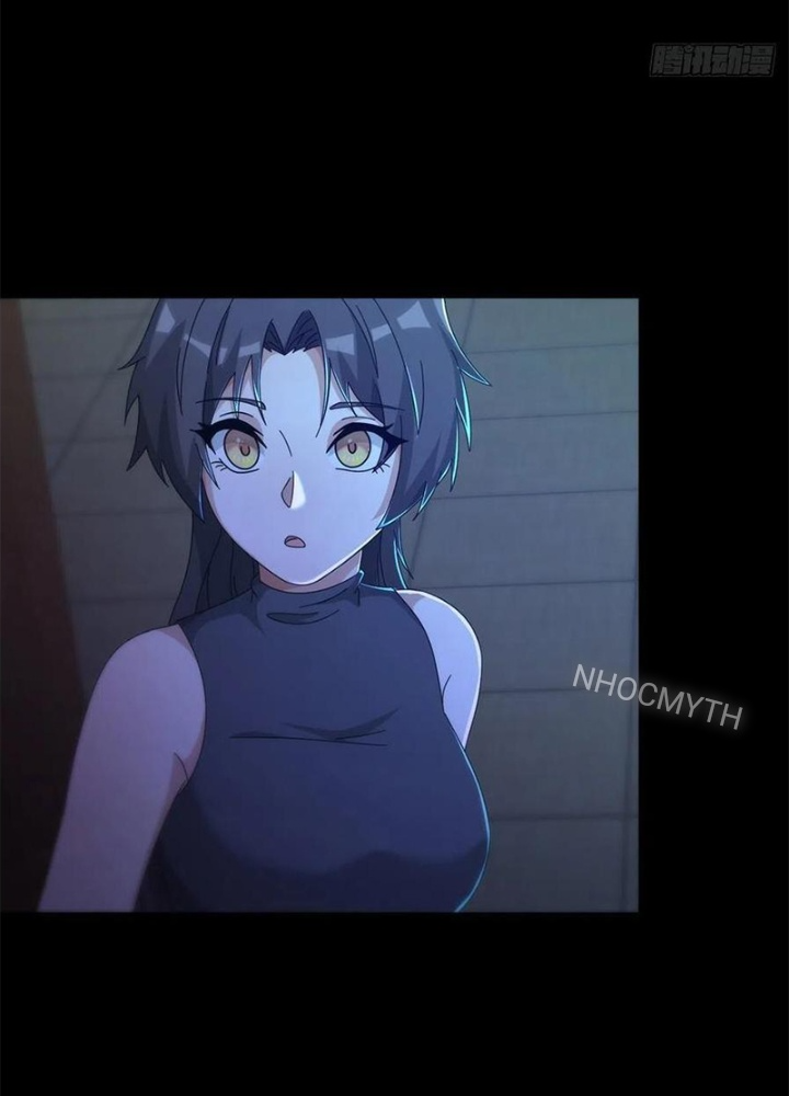 Mạt Thế Lạc Viên Chapter 55 - Trang 3