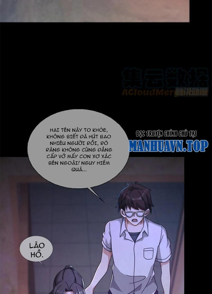 Mạt Thế Lạc Viên Chapter 55 - Trang 3