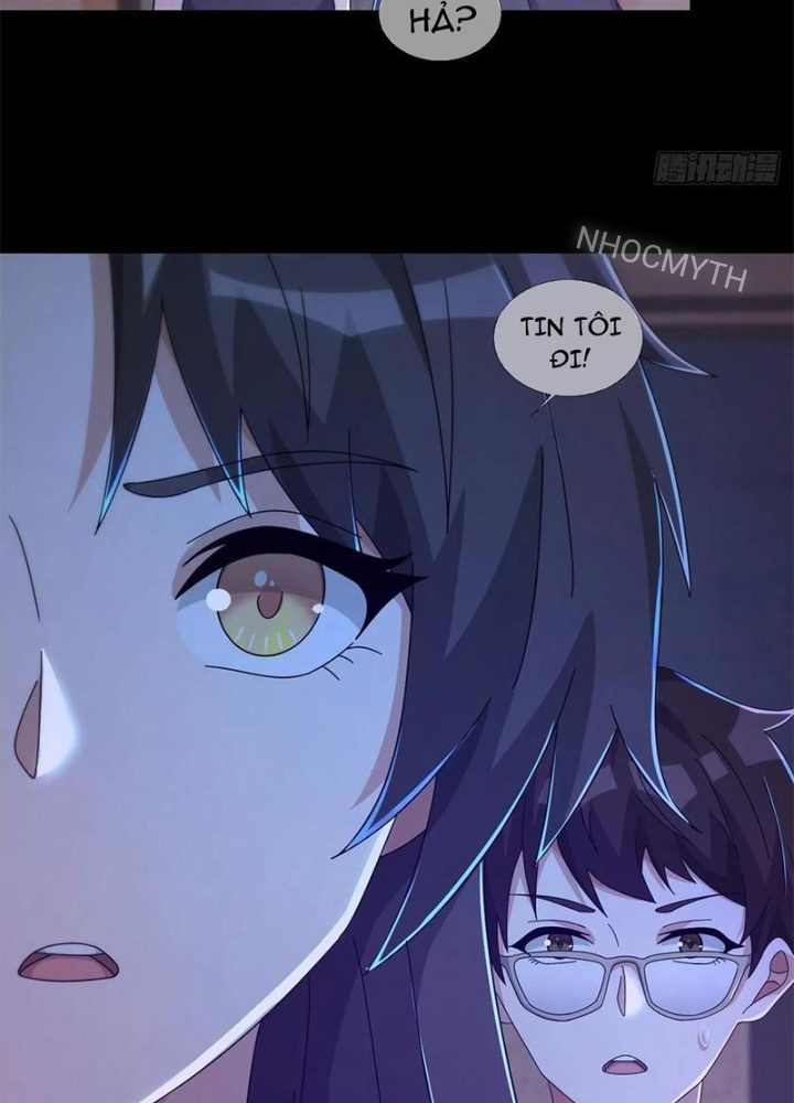 Mạt Thế Lạc Viên Chapter 55 - Trang 3