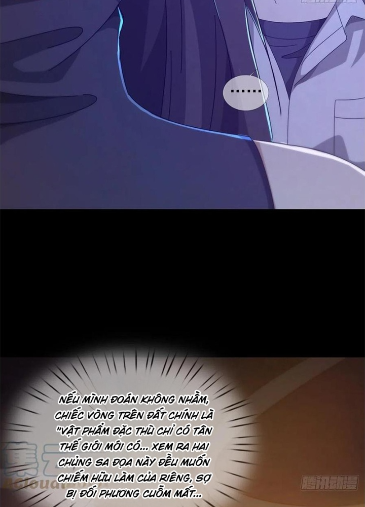 Mạt Thế Lạc Viên Chapter 55 - Trang 3