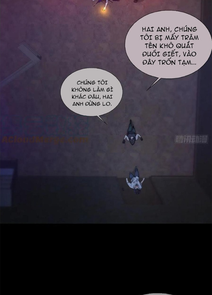 Mạt Thế Lạc Viên Chapter 55 - Trang 3