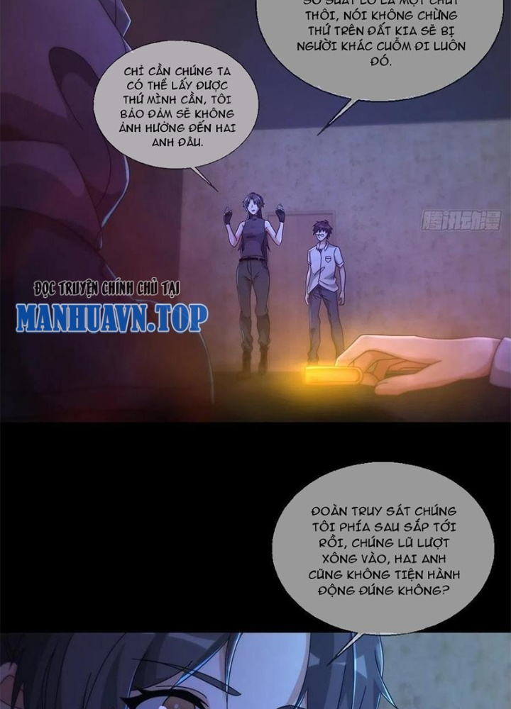 Mạt Thế Lạc Viên Chapter 55 - Trang 3