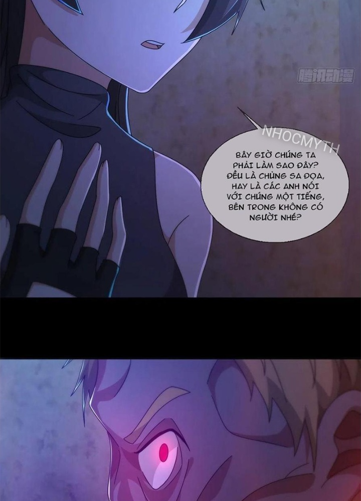 Mạt Thế Lạc Viên Chapter 55 - Trang 3