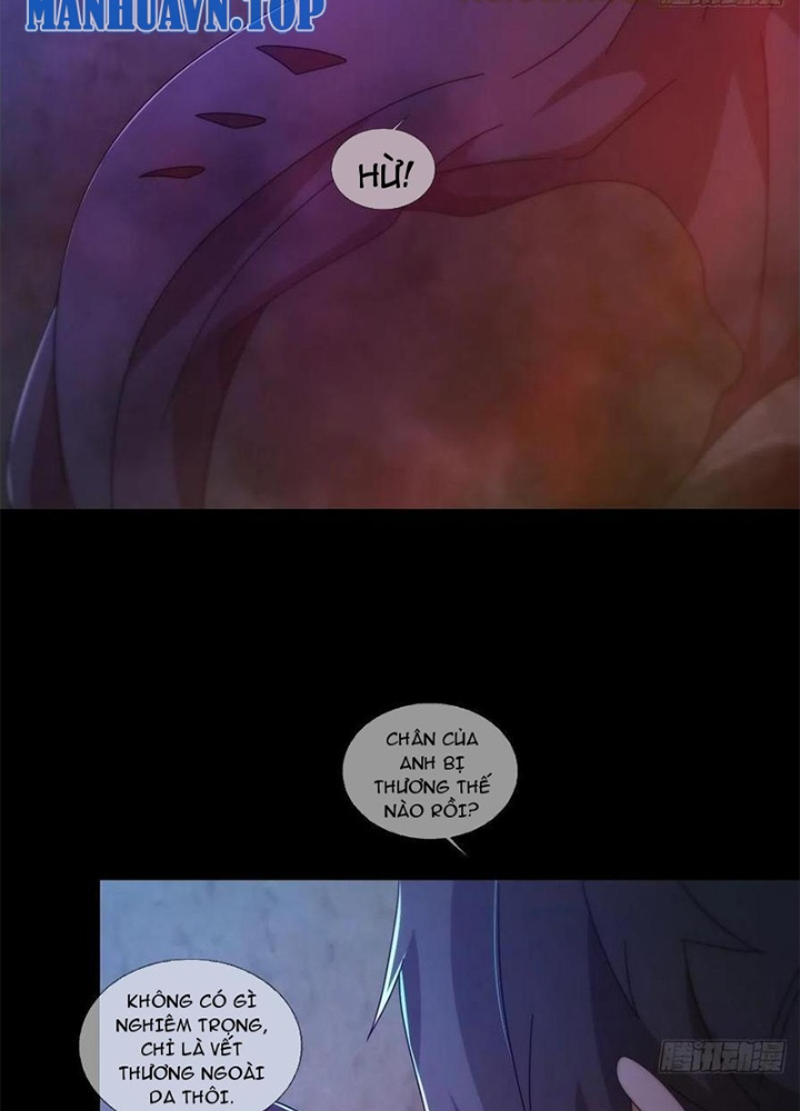 Mạt Thế Lạc Viên Chapter 55 - Trang 3