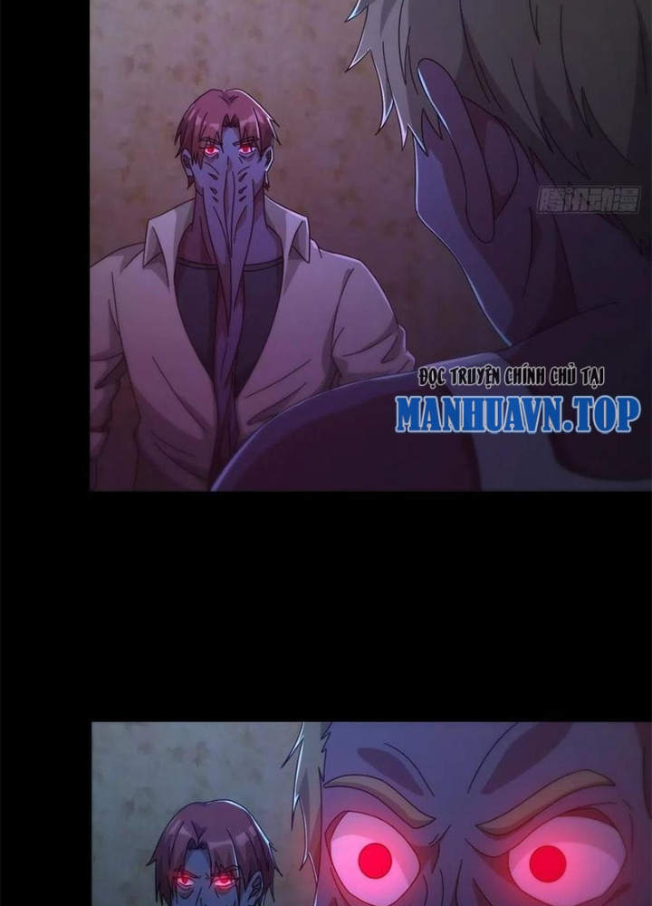 Mạt Thế Lạc Viên Chapter 55 - Trang 3