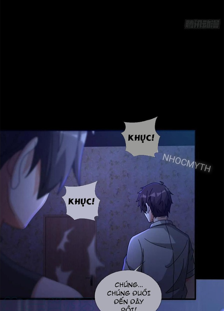 Mạt Thế Lạc Viên Chapter 55 - Trang 3