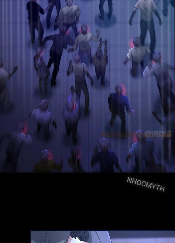 Mạt Thế Lạc Viên Chapter 55 - Trang 3