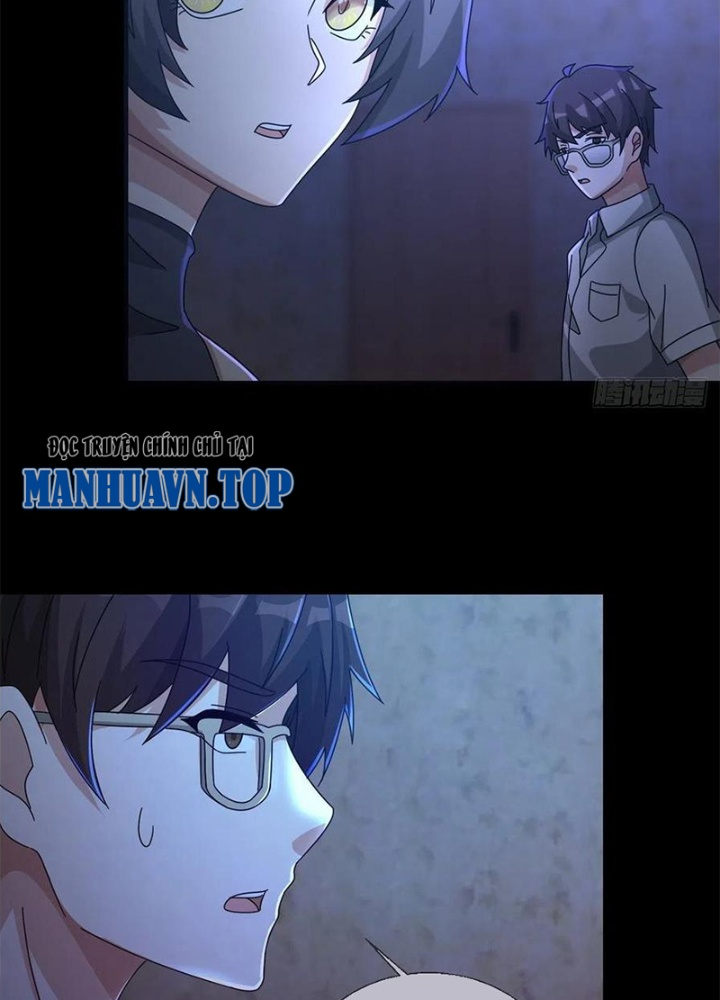 Mạt Thế Lạc Viên Chapter 55 - Trang 3