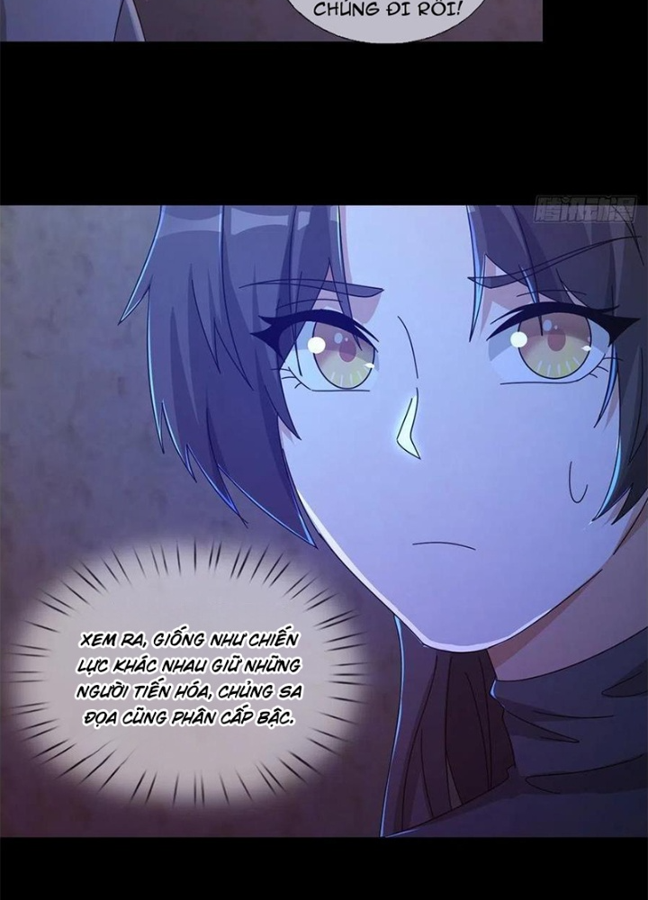 Mạt Thế Lạc Viên Chapter 55 - Trang 3