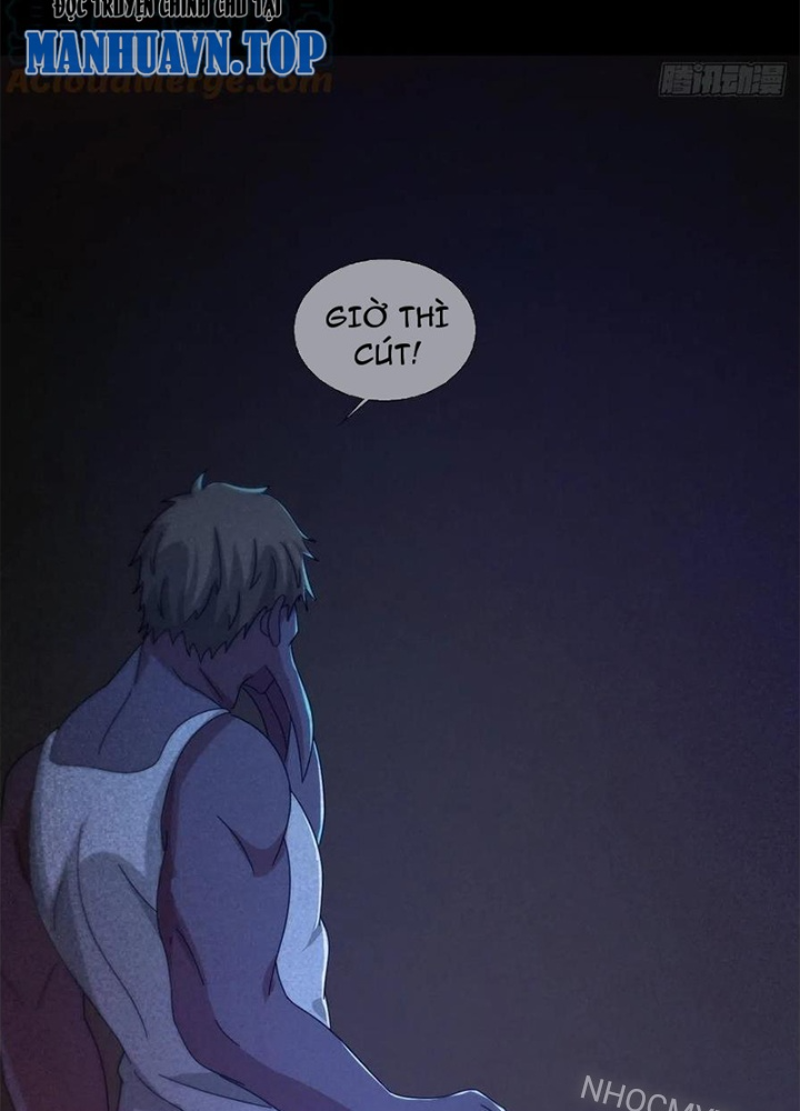 Mạt Thế Lạc Viên Chapter 55 - Trang 3