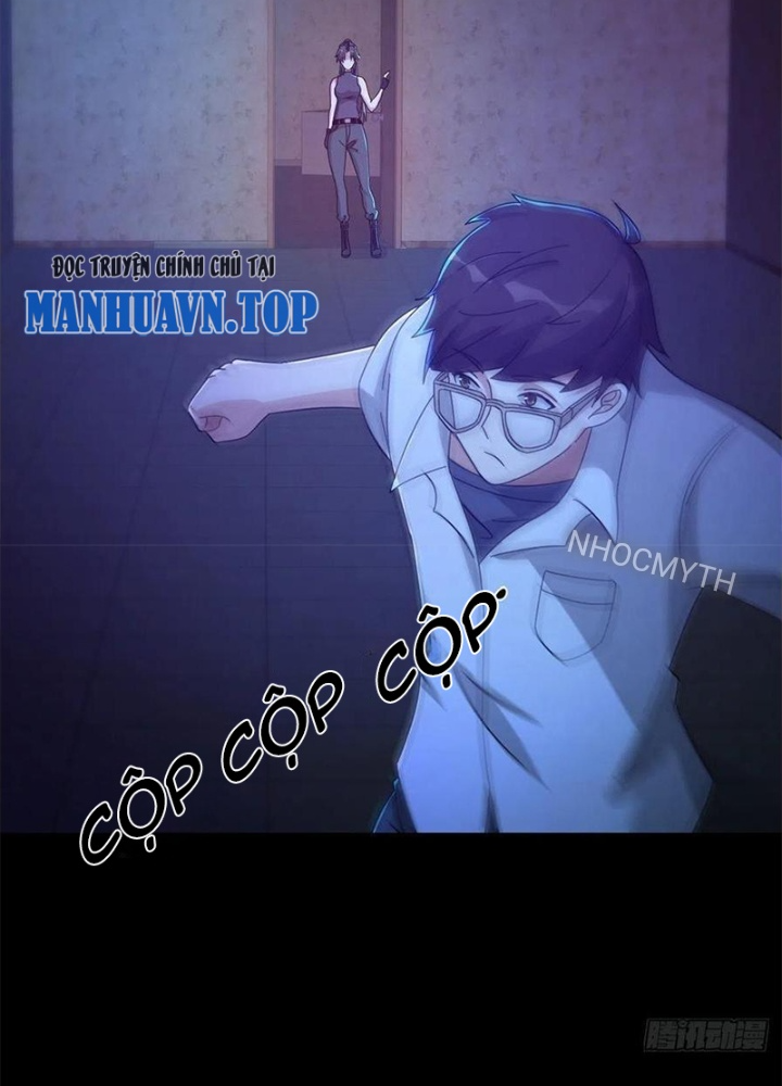 Mạt Thế Lạc Viên Chapter 55 - Trang 3