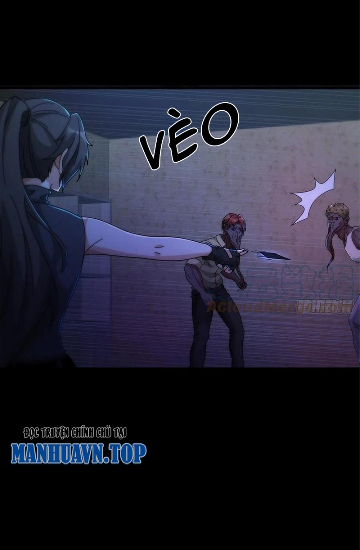 Mạt Thế Lạc Viên Chapter 55 - Trang 3