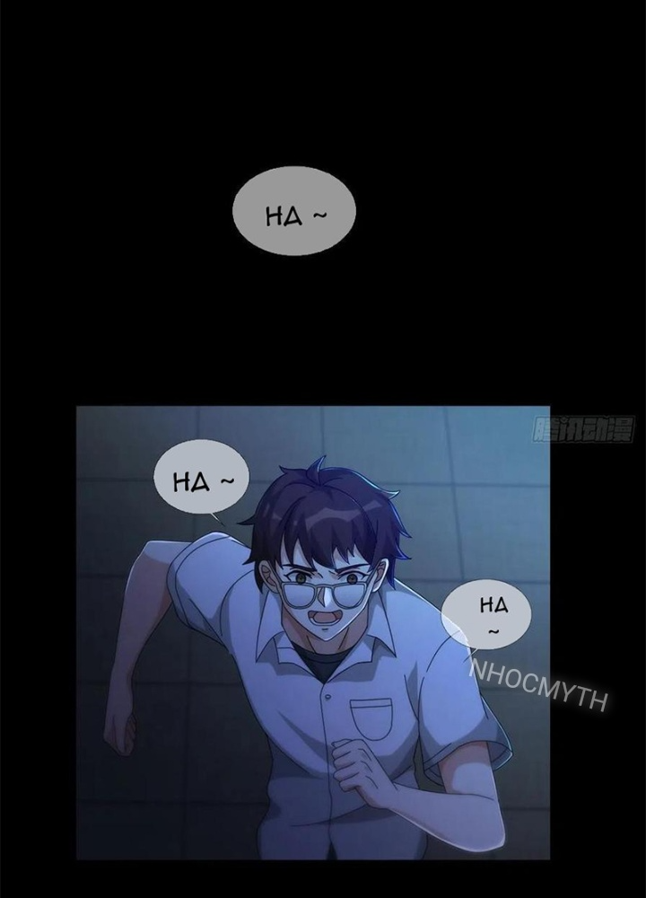 Mạt Thế Lạc Viên Chapter 55 - Trang 3