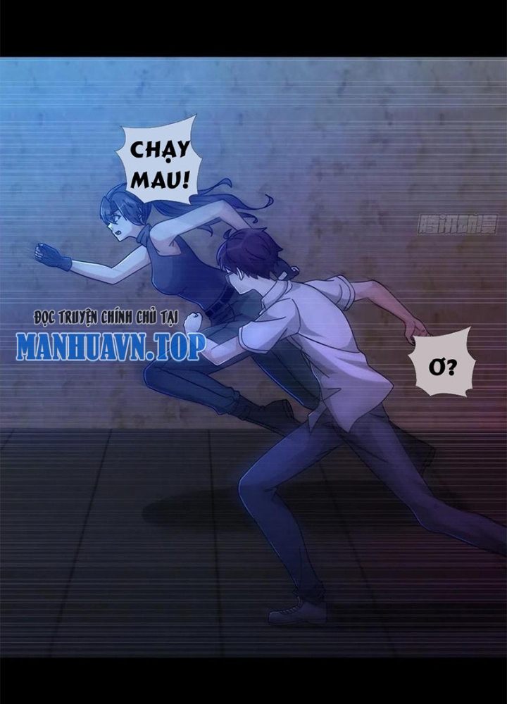 Mạt Thế Lạc Viên Chapter 55 - Trang 3