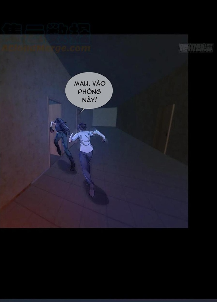 Mạt Thế Lạc Viên Chapter 55 - Trang 3