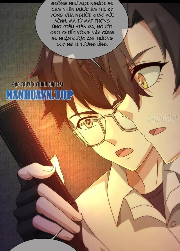 Mạt Thế Lạc Viên Chapter 55 - Trang 3
