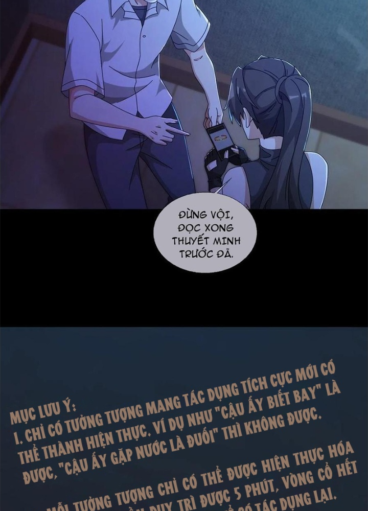 Mạt Thế Lạc Viên Chapter 55 - Trang 3