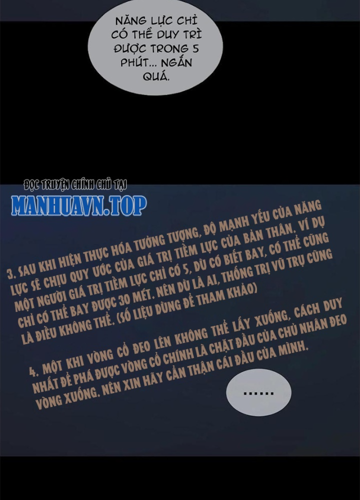 Mạt Thế Lạc Viên Chapter 55 - Trang 3