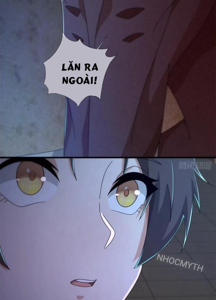 Mạt Thế Lạc Viên Chapter 55 - Trang 3