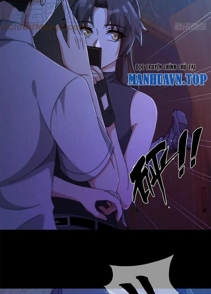 Mạt Thế Lạc Viên Chapter 55 - Trang 3