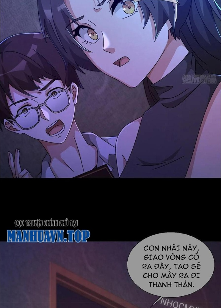 Mạt Thế Lạc Viên Chapter 55 - Trang 3