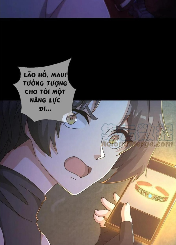 Mạt Thế Lạc Viên Chapter 55 - Trang 3