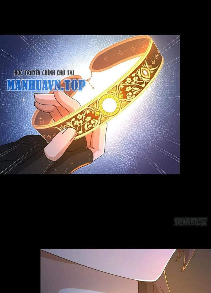 Mạt Thế Lạc Viên Chapter 55 - Trang 3