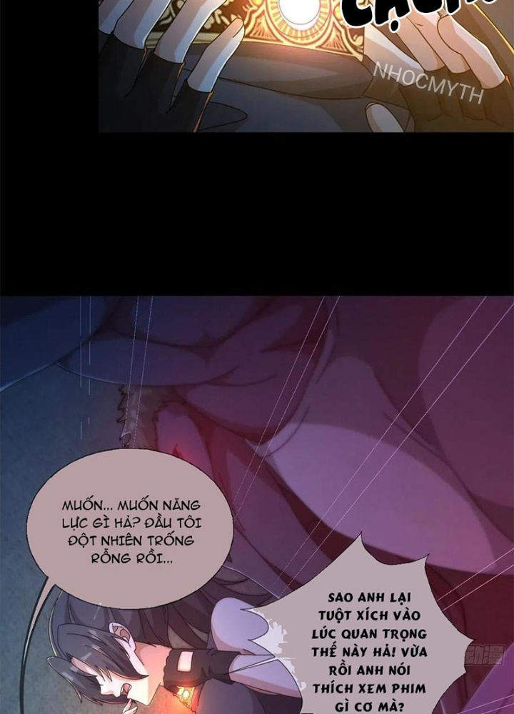 Mạt Thế Lạc Viên Chapter 55 - Trang 3