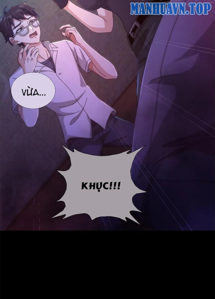 Mạt Thế Lạc Viên Chapter 55 - Trang 3