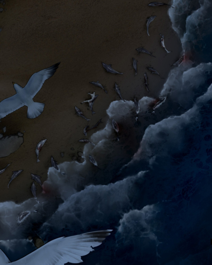 Linh Lung • Nguyệt Khôi Truyện Chapter 15 - Trang 2