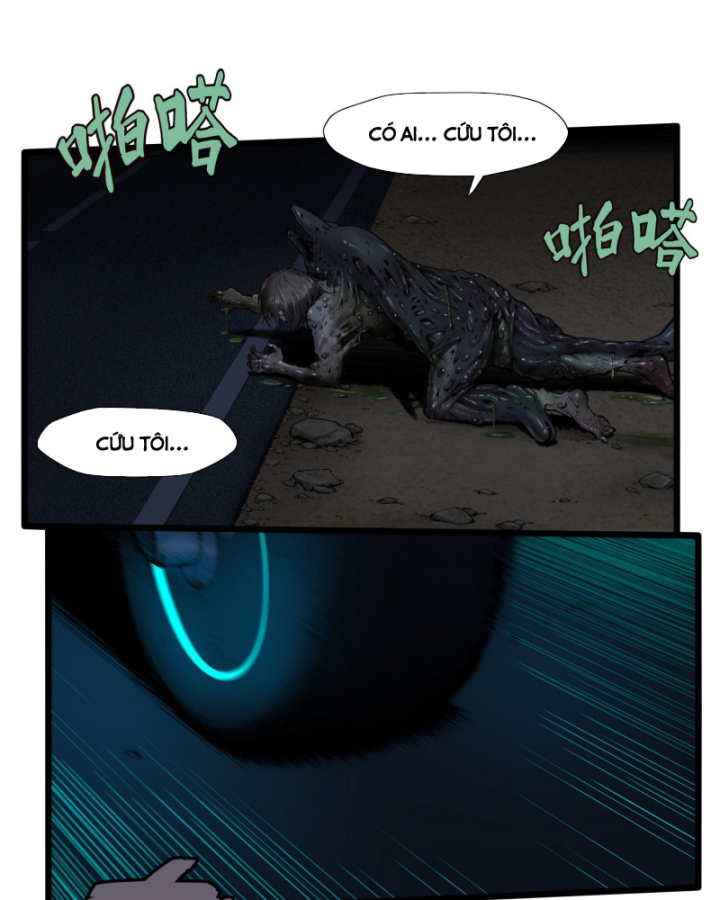 Linh Lung • Nguyệt Khôi Truyện Chapter 15 - Trang 2