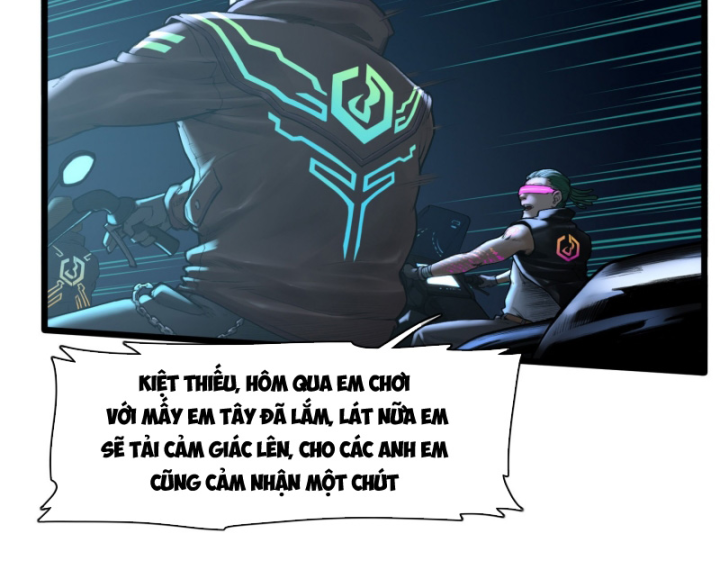 Linh Lung • Nguyệt Khôi Truyện Chapter 15 - Trang 2