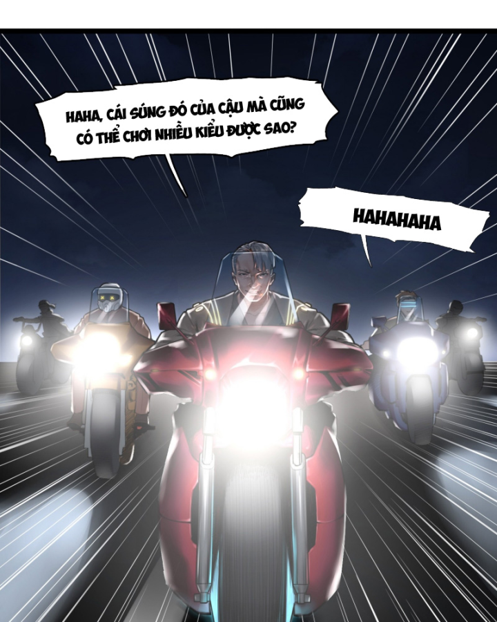 Linh Lung • Nguyệt Khôi Truyện Chapter 15 - Trang 2