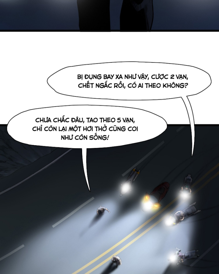 Linh Lung • Nguyệt Khôi Truyện Chapter 15 - Trang 2