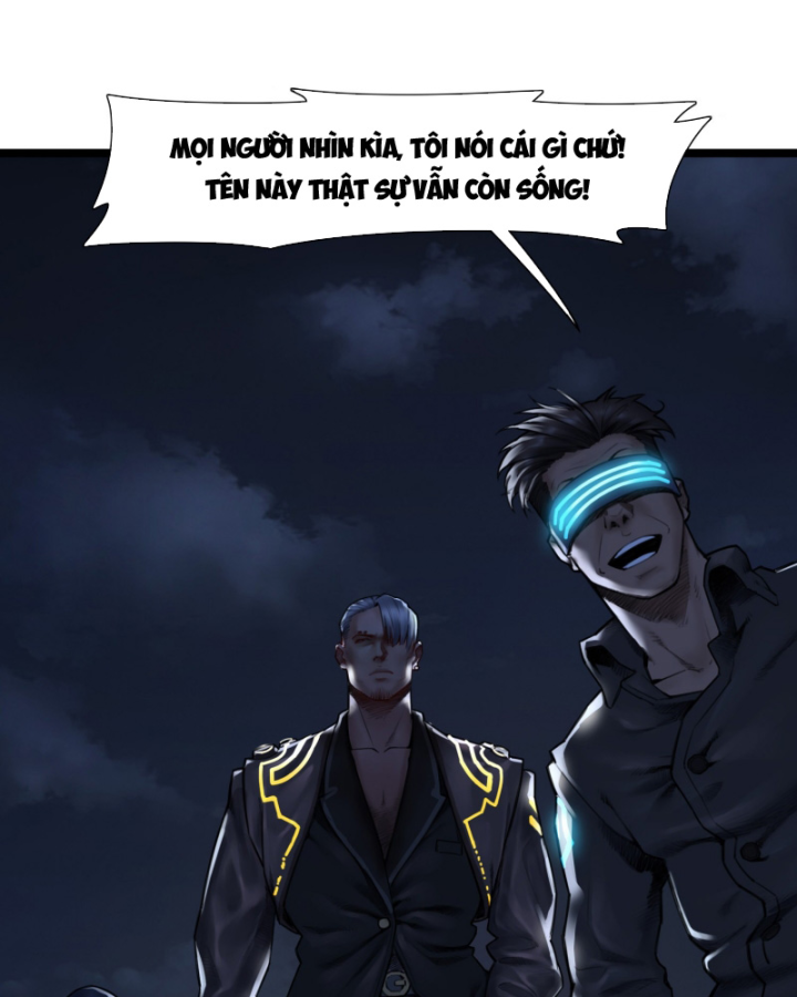Linh Lung • Nguyệt Khôi Truyện Chapter 15 - Trang 2