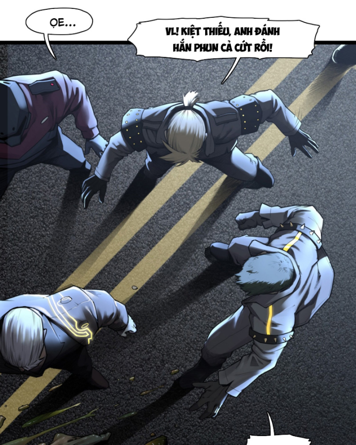 Linh Lung • Nguyệt Khôi Truyện Chapter 15 - Trang 2