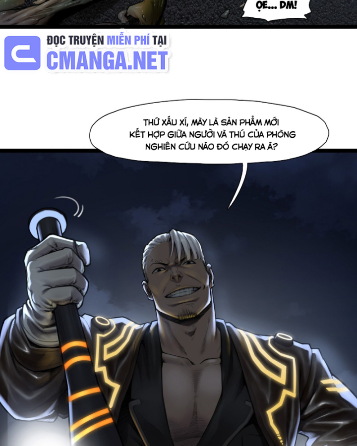 Linh Lung • Nguyệt Khôi Truyện Chapter 15 - Trang 2