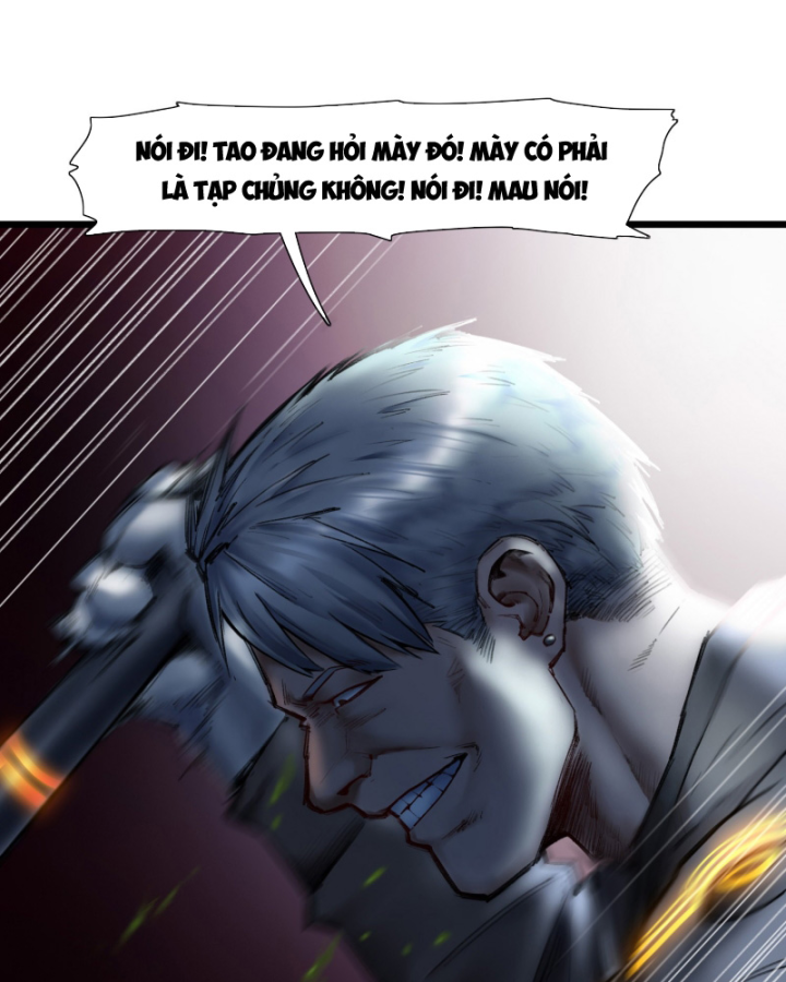 Linh Lung • Nguyệt Khôi Truyện Chapter 15 - Trang 2