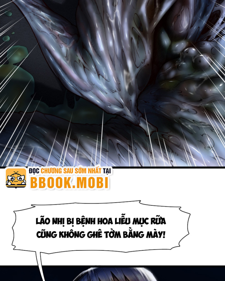 Linh Lung • Nguyệt Khôi Truyện Chapter 15 - Trang 2