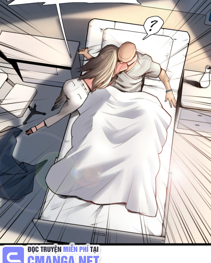 Linh Lung • Nguyệt Khôi Truyện Chapter 16 - Trang 2