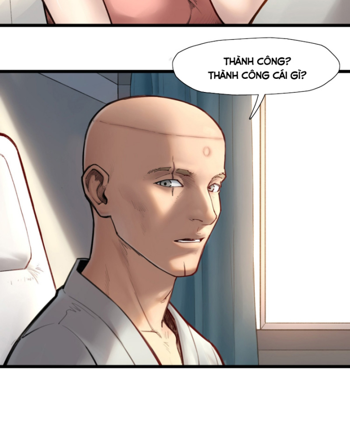 Linh Lung • Nguyệt Khôi Truyện Chapter 16 - Trang 2