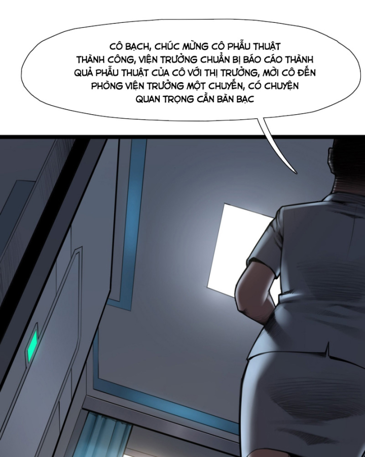 Linh Lung • Nguyệt Khôi Truyện Chapter 16 - Trang 2