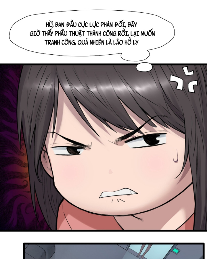 Linh Lung • Nguyệt Khôi Truyện Chapter 16 - Trang 2