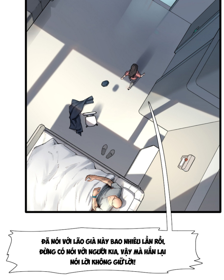 Linh Lung • Nguyệt Khôi Truyện Chapter 16 - Trang 2