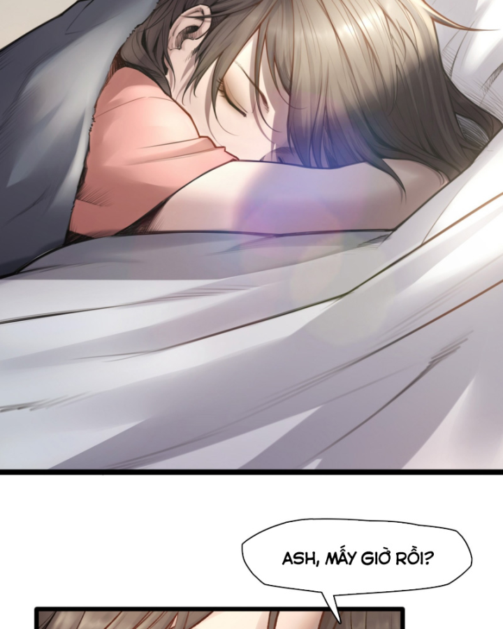 Linh Lung • Nguyệt Khôi Truyện Chapter 16 - Trang 2