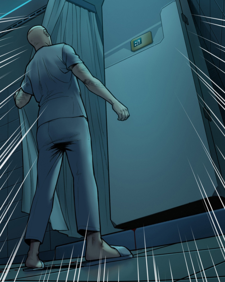 Linh Lung • Nguyệt Khôi Truyện Chapter 16 - Trang 2