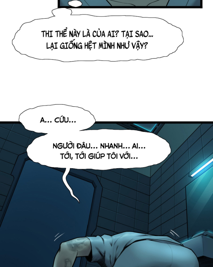 Linh Lung • Nguyệt Khôi Truyện Chapter 16 - Trang 2