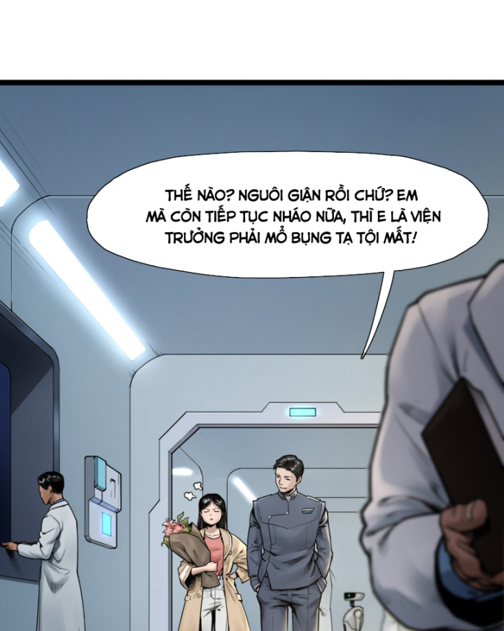 Linh Lung • Nguyệt Khôi Truyện Chapter 16 - Trang 2