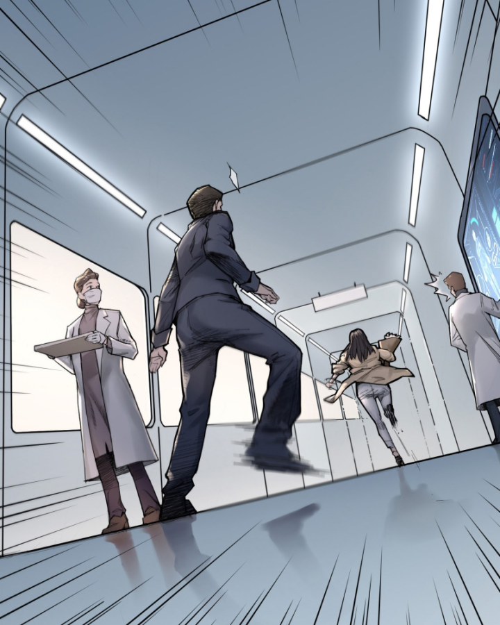 Linh Lung • Nguyệt Khôi Truyện Chapter 16 - Trang 2