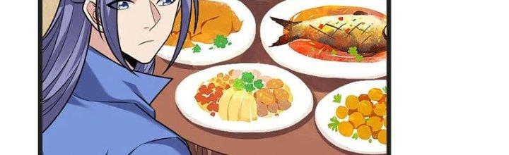 Chí Tôn Hoàn Mỹ Chapter 62 - Trang 2